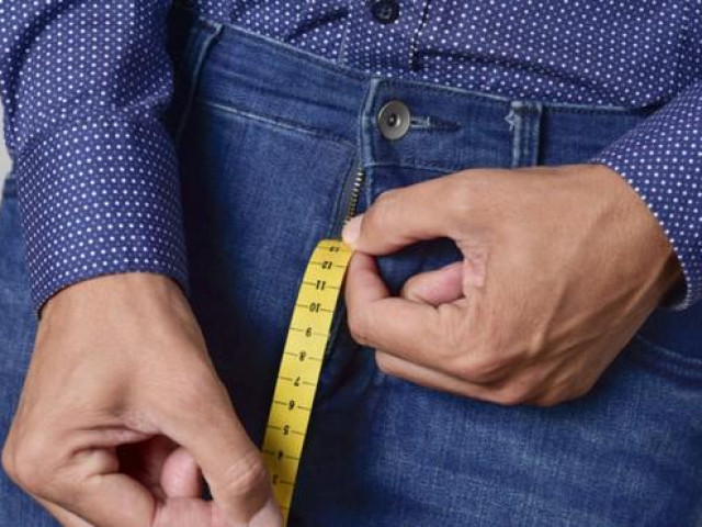 Sức khỏe đời sống - Người yêu lần lượt chia tay vì "cậu nhỏ" quá bé, chàng trai "ôm hận" tìm bác sĩ cầu cứu