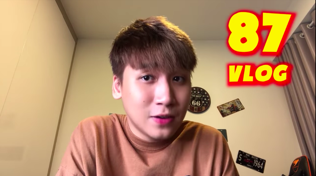 "Vlogger triệu view” vuột mất xe sang vì không chịu nghe lời vợ - 6