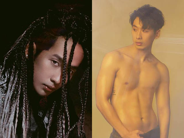 Ca nhạc - MTV - Hình ảnh khác lạ của “người tình” Hari Won khiến fan xôn xao