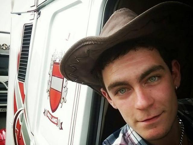 Thế giới - Tài xế xe container chở 39 người chết bị truy tố với 39 tội danh