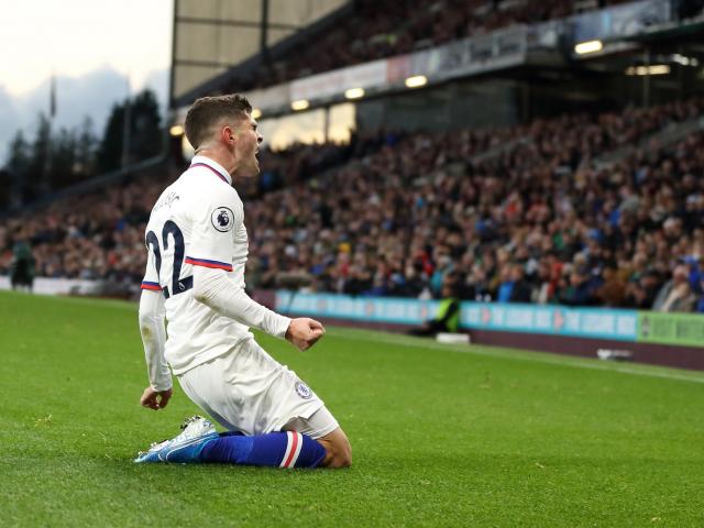 Bóng đá - Chelsea đón mưa kỷ lục Ngoại hạng Anh nhờ "Messi Mỹ", cho MU - Arsenal hít khói