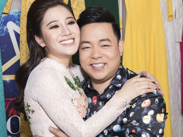 Ca nhạc - MTV - "Ngọc nữ Bolero" nói gì khi bị khán giả ghép yêu Quang Lê?