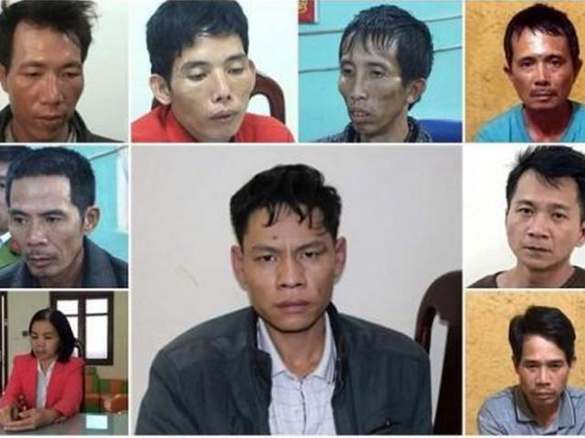 Pháp luật - Nóng trong tuần: Thông tin mới gây sốc vụ nữ sinh giao gà bị hiếp dâm, sát hại