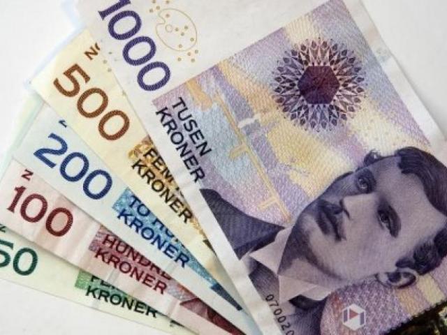 Thế giới - Na Uy ăn nên làm ra, mỗi người dân “dắt túi” 4,6 tỉ đồng