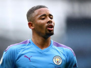Bóng đá - Tin HOT bóng đá tối 27/10: Man City hét giá khủng Jesus