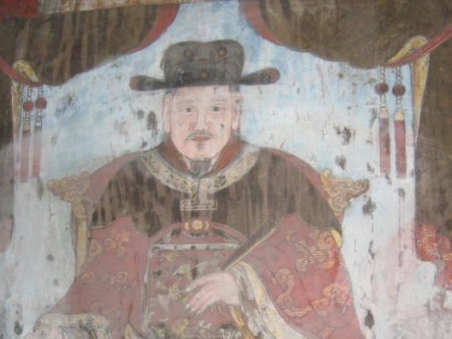 Giáo dục - du học - Nhân tài nào của nước Việt có thể đo được độ dày của tờ giấy từ 500 năm trước?