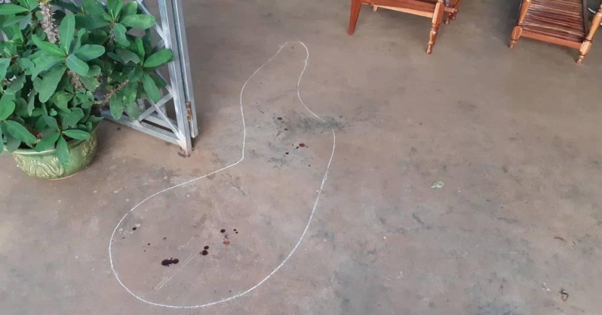 Pháp luật - Đã bắt giữ nghi can nổ súng bắn người tại quán cà phê