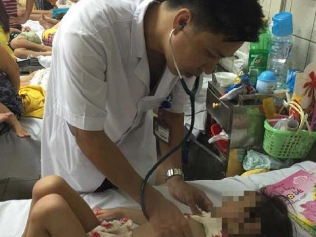 Dấu hiệu và cách phòng bệnh viêm cơ tim có tốc độ "giết người nhanh như chớp"