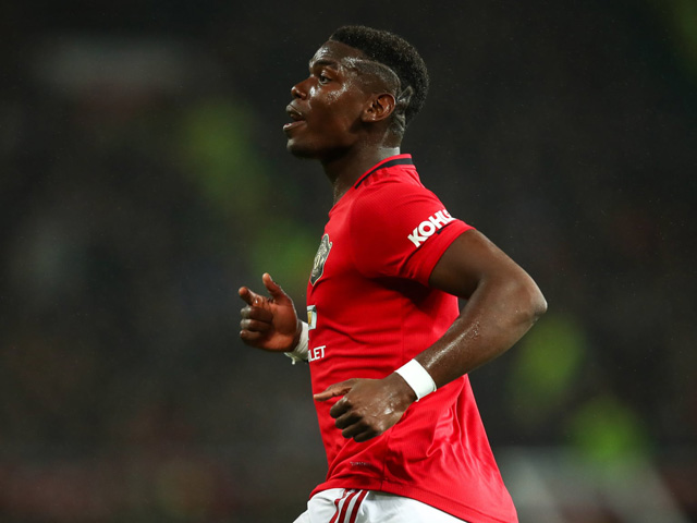 Bóng đá - Paul Pogba vắng mặt liền 4 trận: Chấn thương bí ẩn, lộ thời điểm trở lại