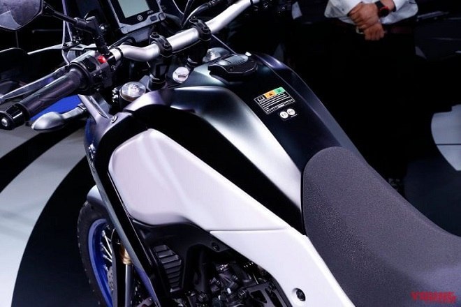 Mô tô phượt Yamaha Tenere 700 sắp được phát hành - 4