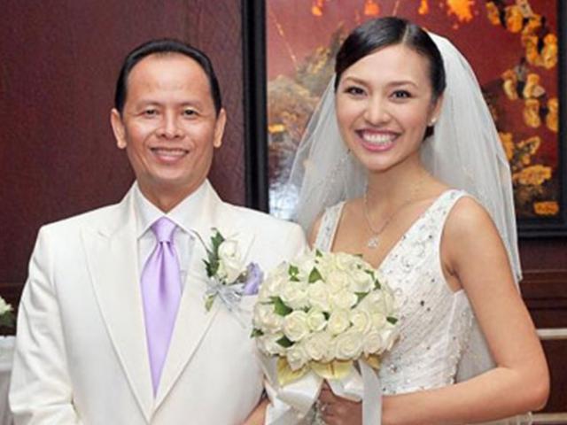 Ca nhạc - MTV - Siêu mẫu sexy, từng gây xôn xao khi làm vợ ba “ông trùm” Cát Tiên Sa giờ ra sao?