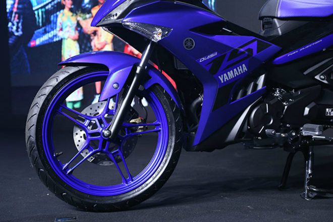 Bảng giá Yamaha Exciter cuối tháng 10, giảm mạnh và khuyến mại khủng - 2