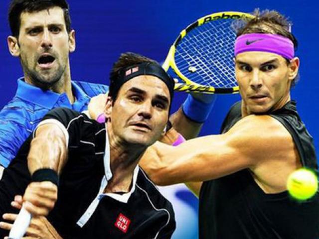 Thể thao - Kết quả thi đấu tennis giải Paris Masters 2019