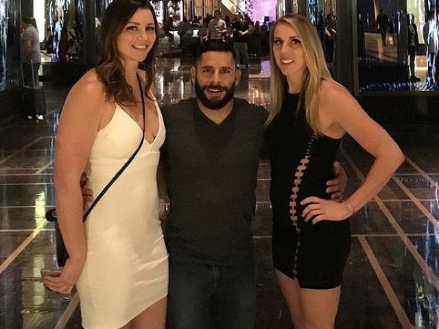 Bạn trẻ - Cuộc sống - Gia đình "2 bà 1 ông" vẫn yêu nhau thắm thiết, dọn về nhà ở chung