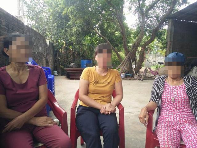 Pháp luật - Gia đình cai thầu bị chém tử vong bất ngờ trước lời khai của nữ nghi phạm