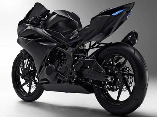 Thế giới xe - Honda CBR250RR 2020 nâng cấp động cơ: Sẵn sàng hạ Kawasaki ZX-25R