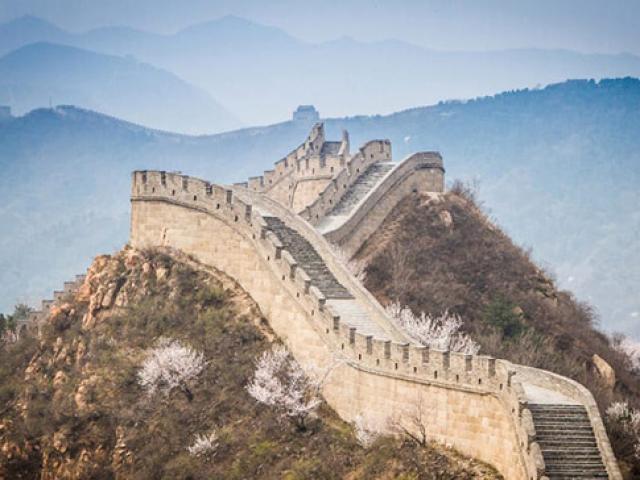 Du lịch - Những điểm đến tuyệt vời nhất cho tháng 11 này