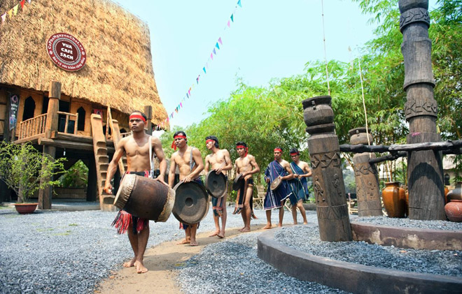 Cafe sạch 4.0 Nguyen Chat Coffee & Tea: Cuộc cách mạng thay đổi gu & bảo vệ sức khỏe người Việt - 3