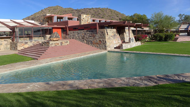 Những điểm đến tuyệt vời nhất cho tháng 11 này - 2