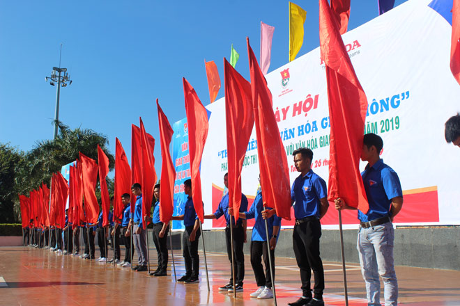 Honda Việt Nam phát động Cuộc thi “Thanh niên với văn hóa giao thông” năm 2019 - 4
