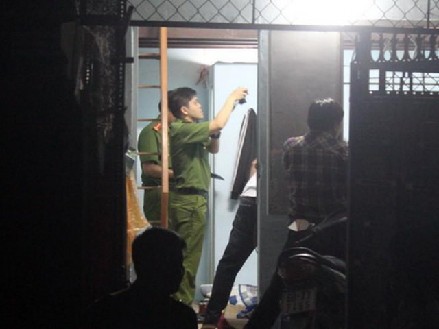 Pháp luật - Xử cựu CSGT bắn chết người: Triệu tập nhiều cảnh sát đến tòa