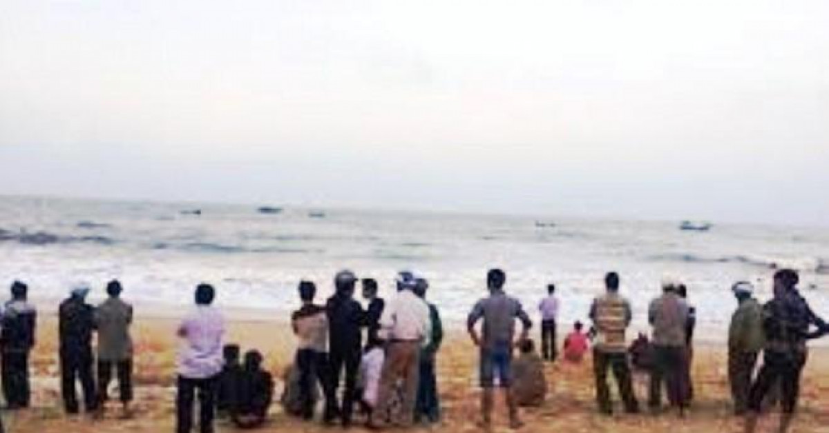 Tin tức trong ngày - Trưởng Công an xã ở Nghệ An tử vong khi đi tắm biển Đà Nẵng