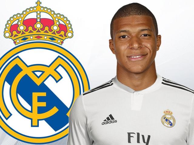 Bóng đá - Real Madrid quyết đẩy "Messi Nhật" &amp; SAO Arsenal nhằm đón "bom tấn" Mbappe