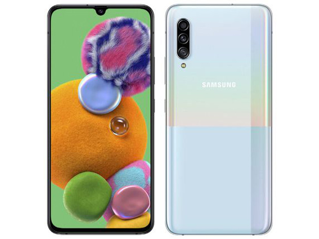 Thời trang Hi-tech - “Ông trùm” công nghệ Hàn Quốc đã lập kế hoạch phát triển smartphone năm 2021