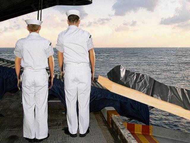 Thế giới - Chuyện gì xảy ra với xác thủ lĩnh tối cao IS sau khi bị tiêu diệt?