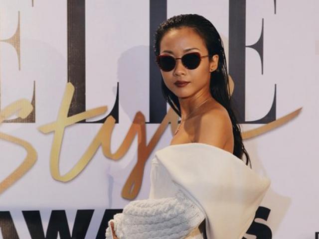 Ca nhạc - MTV - "Nữ hoàng hip hop Việt" nói gì khi được đề cử Nghệ sĩ Đông Nam Á xuất sắc?