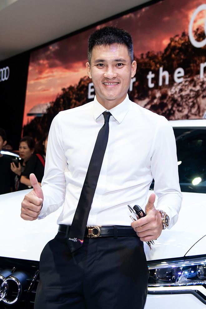 Phản ứng của Noo Phước Thịnh khi gặp lại “tình tin đồn” từng đưa về ra mắt bố mẹ - 2