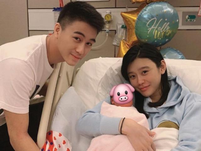 Kinh doanh - Sinh được cháu đích tôn, vợ chồng con trai "trùm sòng bạc" được cha thưởng 300 tỷ?