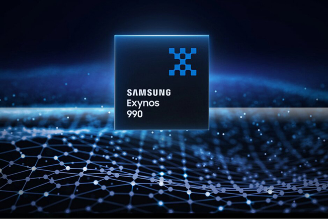 Exynos 990 của Samsung sẽ nhanh chóng đè bẹp A13 của Apple - 1