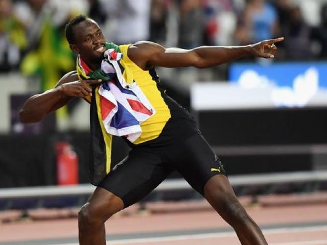 Thể thao - U.Bolt lần thứ 2 tái xuất: Vỡ mộng MU vẫn khuynh đảo bằng tốc độ "Tia chớp"