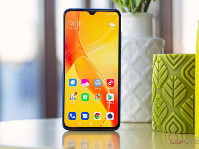 Thời trang Hi-tech - Xiaomi sẵn sàng tung thêm smartphone có camera khủng nhất thế giới