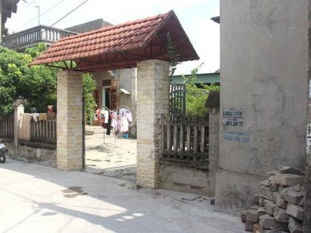 Pháp luật - Chồng vác dao chém tới tấp vợ và bạn trai của vợ: Nghi phạm có lối sống lập dị?