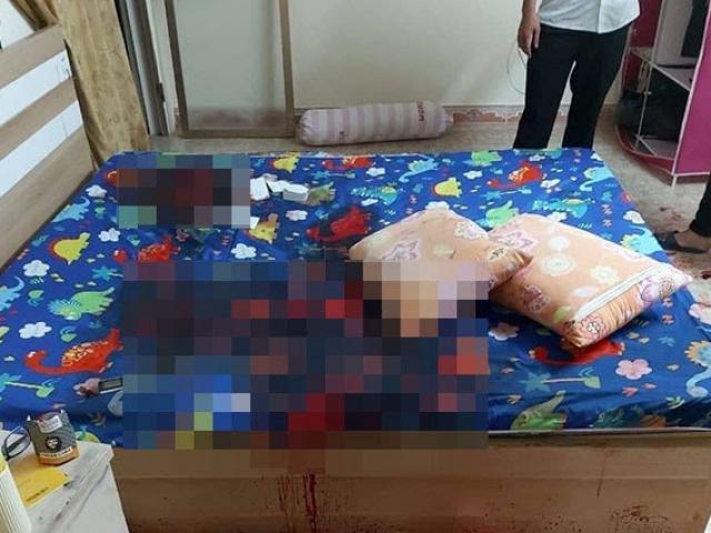 Pháp luật - Diễn biến mới nhất vụ người đàn ông bị đâm chết vì đòi... "yêu" trai trẻ