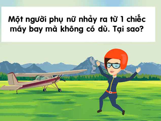 Giáo dục - du học - Chỉ những người có trí óc siêu việt mới giải được 6 câu đố sau trong 60 giây