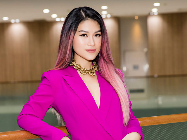 Phim - Học trò Đàm Vĩnh Hưng làm phim về scandal "đổi tình lấy tiền" của hoa hậu Phương Nga