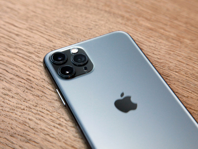 Thời trang Hi-tech - iPhone 11 Pro hóa máy ảnh cơ xịn sò khi chụp ảnh du lịch
