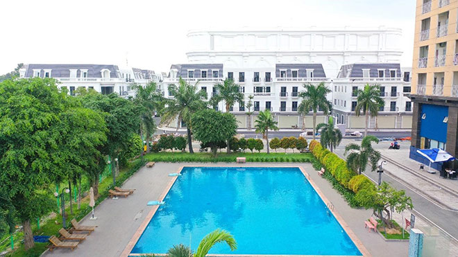 Vincom Plaza Dĩ An chính thức khai trương tại Bình Dương - 8