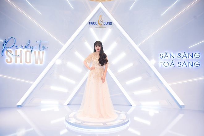 Từng tổn thương vì vóc dáng, Phương Anh Idol giảm 20kg, tự tin “đọ đường cong” cùng dàn sao Việt! - 5