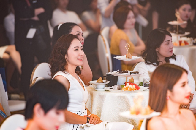 Từng tổn thương vì vóc dáng, Phương Anh Idol giảm 20kg, tự tin “đọ đường cong” cùng dàn sao Việt! - 7