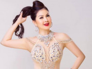 Đời sống Showbiz - Yến Vy vẫn xinh đẹp và gợi cảm sau 11 năm “trốn” showbiz sang Mỹ