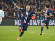 Bóng đá - Tin HOT bóng đá tối 29/10: PSG muốn mua đứt Icardi