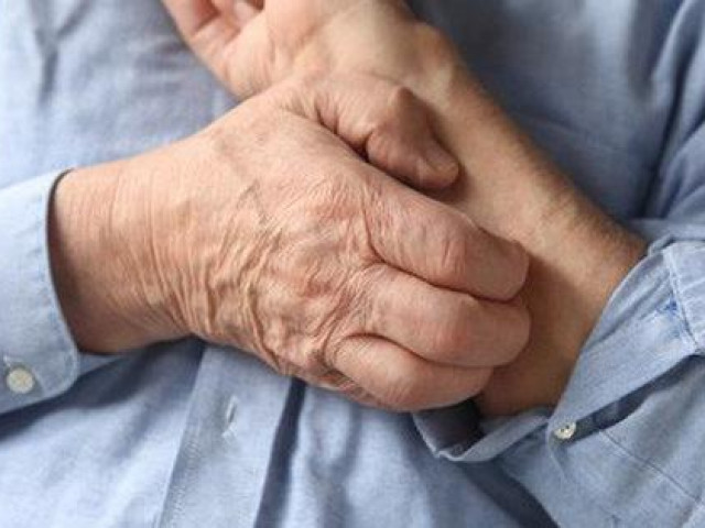 Sức khỏe đời sống - Ngứa liên tục có thể là dấu hiệu của căn bệnh ung thư có tỷ lệ mắc mới nhiều nhất tại Việt Nam
