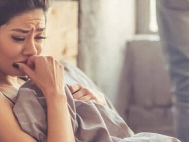 Bạn trẻ - Cuộc sống - Đòi hỏi ân ái nhưng không được đáp ứng, chồng tôi làm điều đê hèn, ớn lạnh