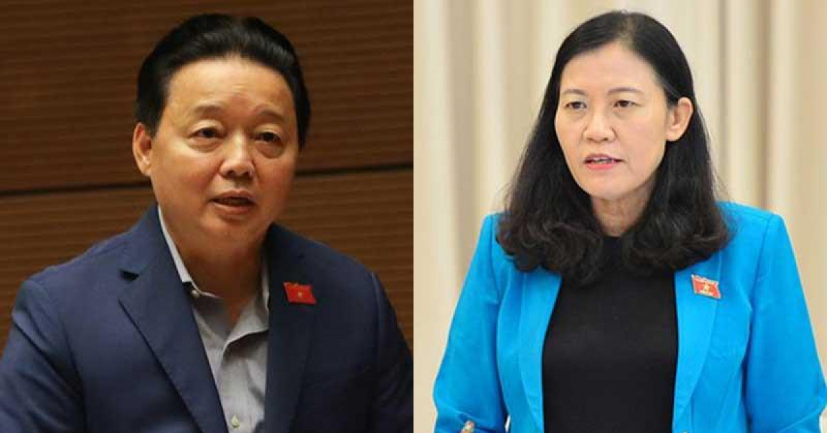 Tin tức trong ngày - Chủ tịch tỉnh không nên là đại biểu Quốc hội