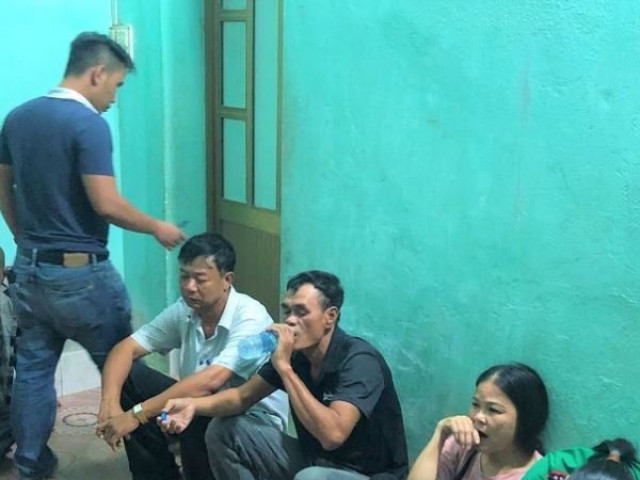 Pháp luật - Bí mật phía sau chiếc xe “ma” chở hàng chục hành khách chạy lòng vòng khắp phố