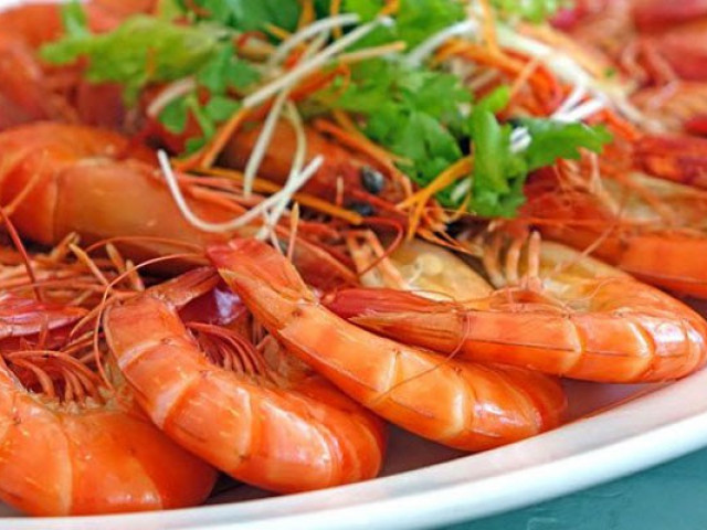 Ẩm thực - Tôm cực bổ nhưng ăn kiểu này vừa mất hết chất, vừa "rước họa vào thân"